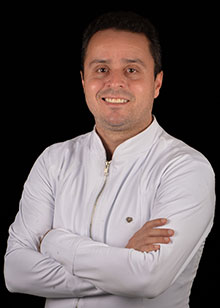 Dr. Marcelo Ferraro